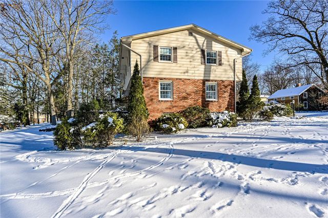 1127 Mckenna Way, Unity Twp, PA 15601