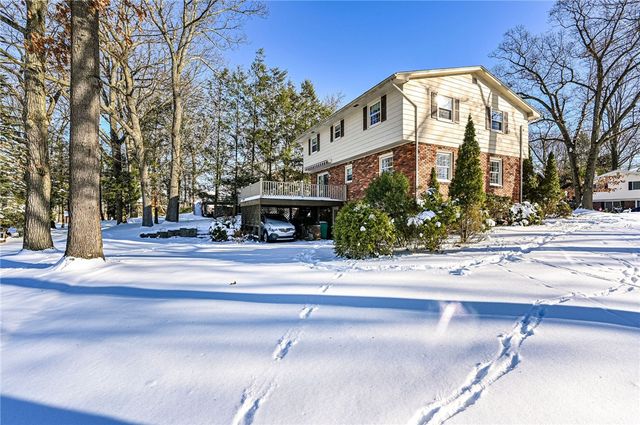 1127 Mckenna Way, Unity Twp, PA 15601