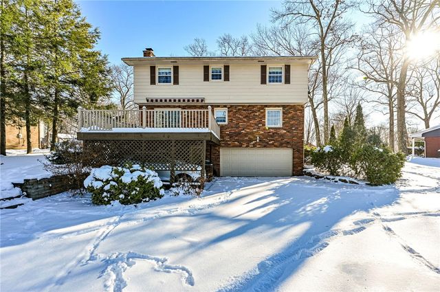 1127 Mckenna Way, Unity Twp, PA 15601