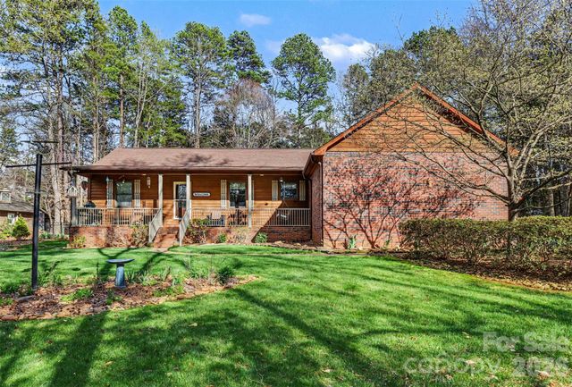 2199 Coddle Creek Highway, Mooresville, NC 28115