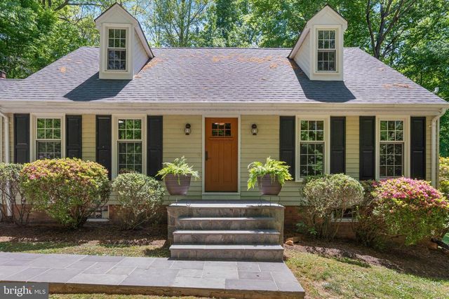 8030 SINGING WOOD LN, Spotsylvania, VA 22553