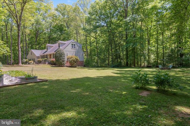 8030 SINGING WOOD LN, Spotsylvania, VA 22553