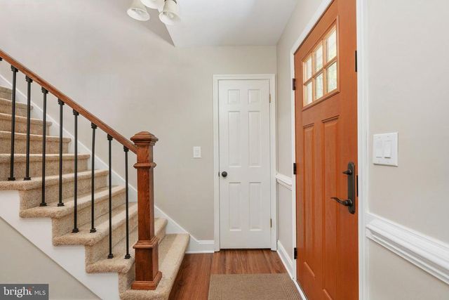 8030 SINGING WOOD LN, Spotsylvania, VA 22553