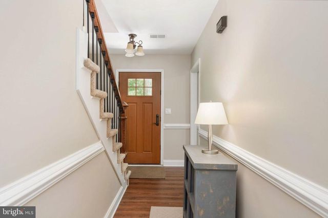 8030 SINGING WOOD LN, Spotsylvania, VA 22553