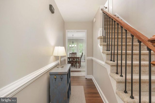 8030 SINGING WOOD LN, Spotsylvania, VA 22553
