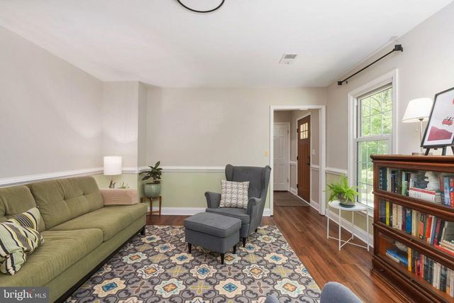 8030 SINGING WOOD LN, Spotsylvania, VA 22553