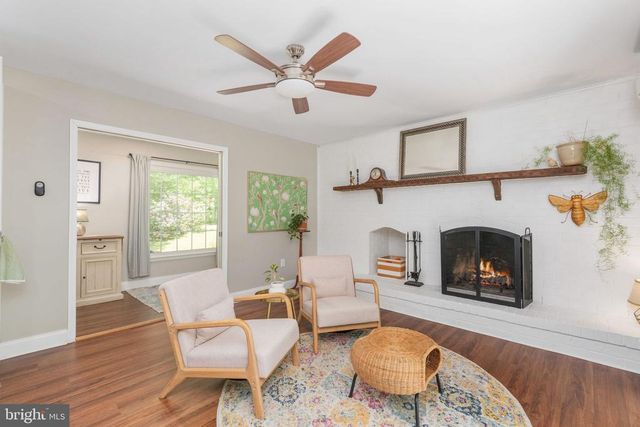 8030 SINGING WOOD LN, Spotsylvania, VA 22553