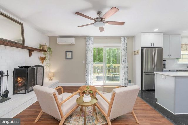 8030 SINGING WOOD LN, Spotsylvania, VA 22553