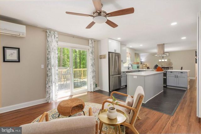 8030 SINGING WOOD LN, Spotsylvania, VA 22553