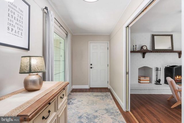 8030 SINGING WOOD LN, Spotsylvania, VA 22553