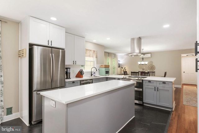 8030 SINGING WOOD LN, Spotsylvania, VA 22553