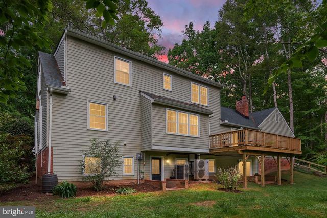 8030 SINGING WOOD LN, Spotsylvania, VA 22553