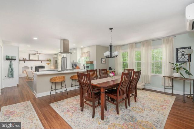 8030 SINGING WOOD LN, Spotsylvania, VA 22553