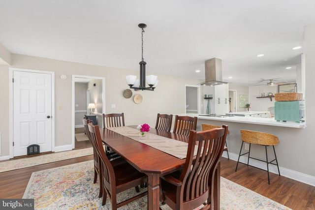 8030 SINGING WOOD LN, Spotsylvania, VA 22553