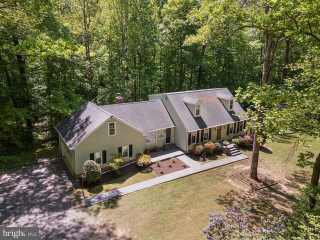 8030 SINGING WOOD LN, Spotsylvania, VA 22553