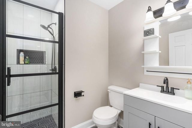 8030 SINGING WOOD LN, Spotsylvania, VA 22553
