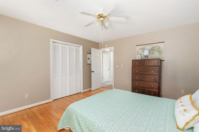 8030 SINGING WOOD LN, Spotsylvania, VA 22553