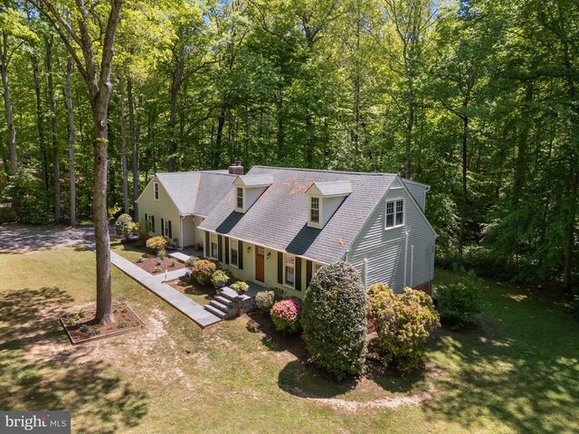 8030 SINGING WOOD LN, Spotsylvania, VA 22553
