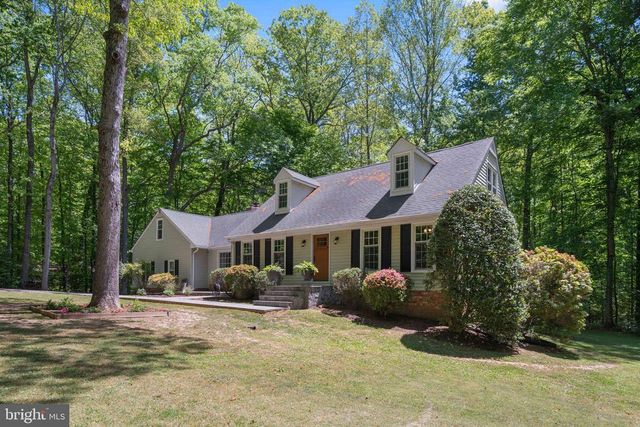 8030 SINGING WOOD LN, Spotsylvania, VA 22553
