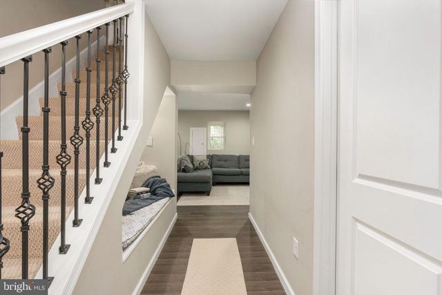 8030 SINGING WOOD LN, Spotsylvania, VA 22553