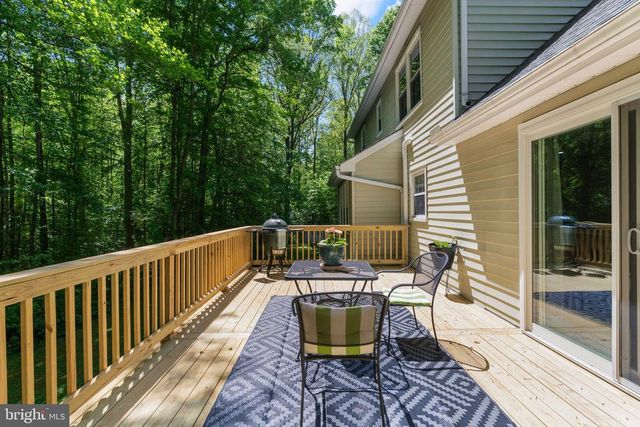 8030 SINGING WOOD LN, Spotsylvania, VA 22553