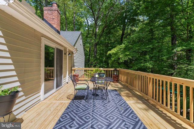 8030 SINGING WOOD LN, Spotsylvania, VA 22553
