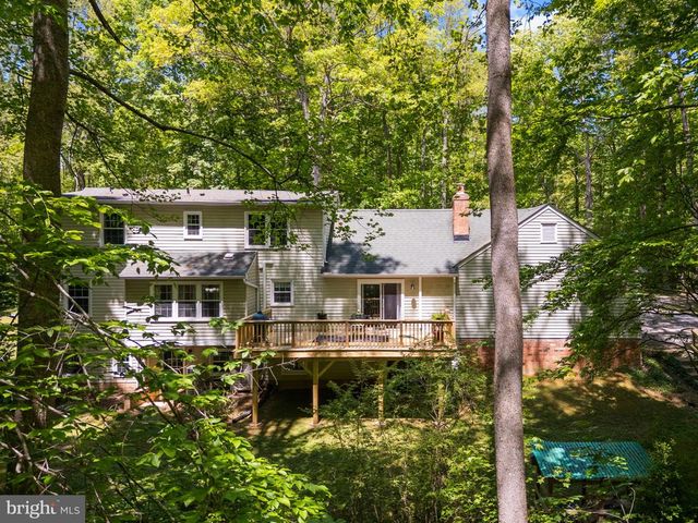 8030 SINGING WOOD LN, Spotsylvania, VA 22553