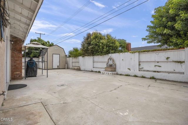 1953 Almanor Street, Oxnard, CA 93036