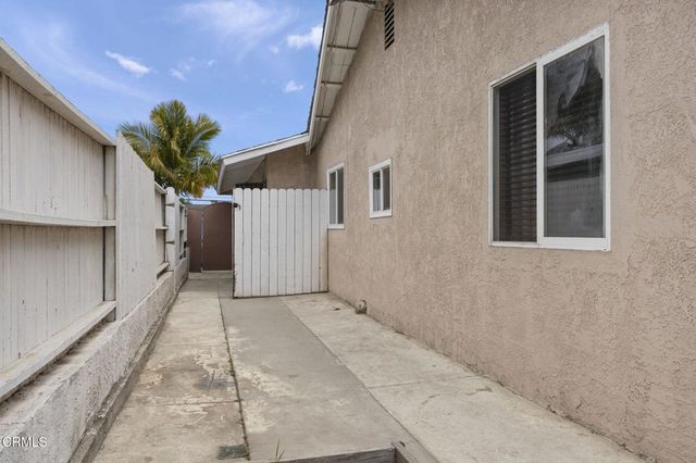 1953 Almanor Street, Oxnard, CA 93036
