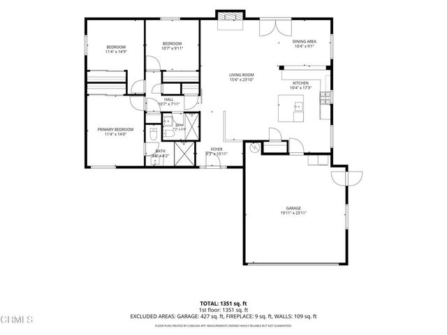 1953 Almanor Street, Oxnard, CA 93036