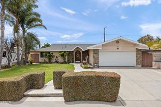 1953 Almanor Street, Oxnard, CA 93036