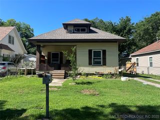 1611 Baltimore Street, Muskogee, OK 74403