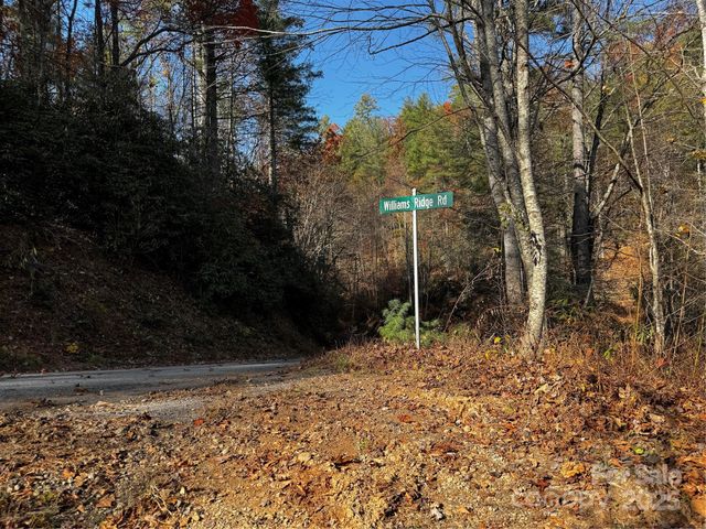 270 S Jarvis Drive, Hendersonville, NC 28792