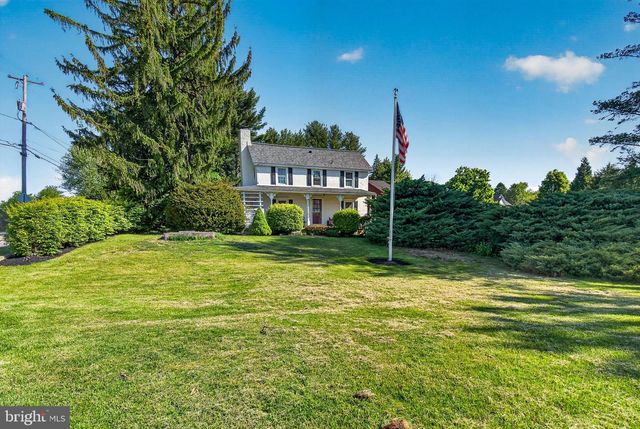 455 DILWORTH RD, Downingtown, PA 19335