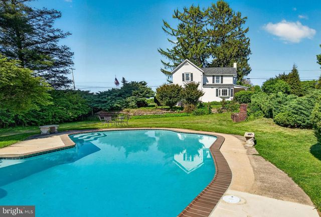 455 DILWORTH RD, Downingtown, PA 19335