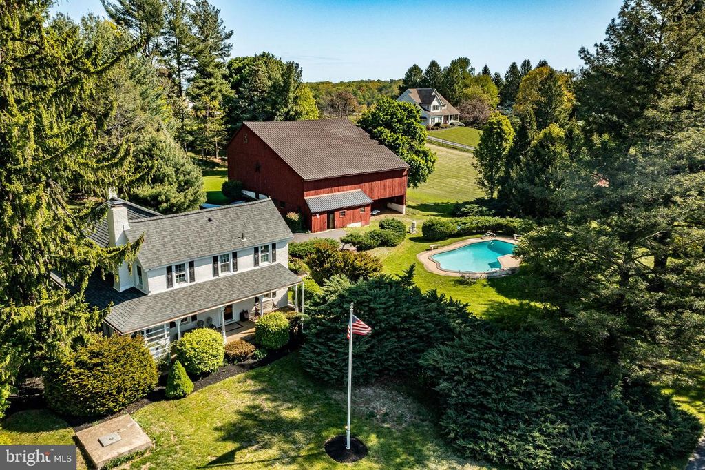 455 DILWORTH RD, Downingtown, PA 19335