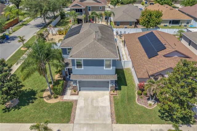 10902 RAINBOW PYRITE DRIVE, Wimauma, FL 33598