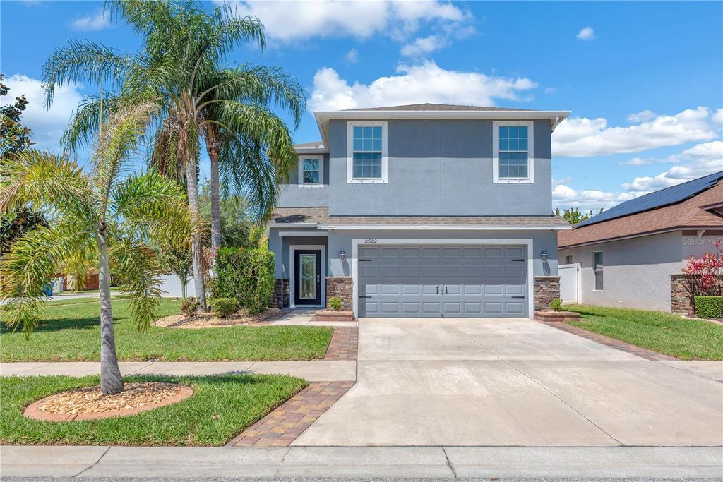 10902 RAINBOW PYRITE DRIVE, Wimauma, FL 33598