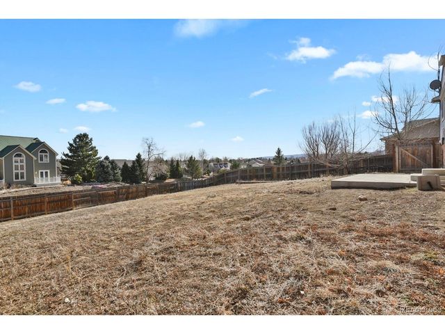 7686 S Garland St, Littleton, CO 80128