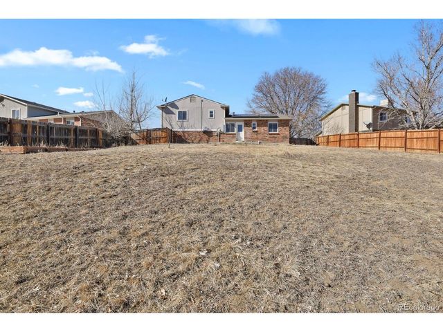 7686 S Garland St, Littleton, CO 80128