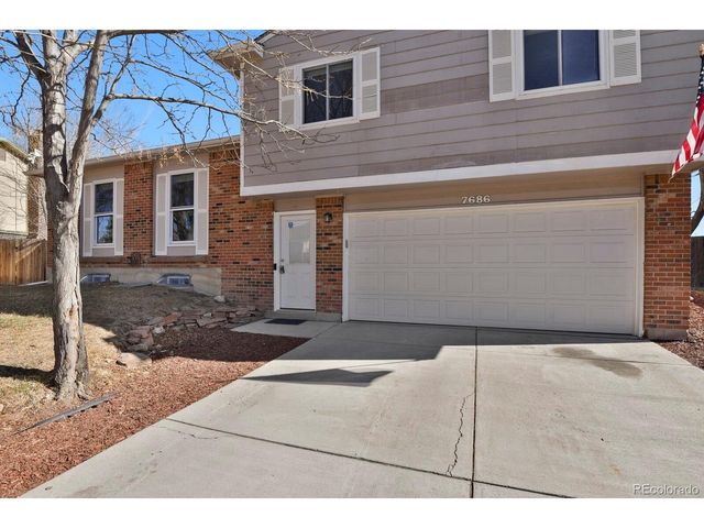 7686 S Garland St, Littleton, CO 80128