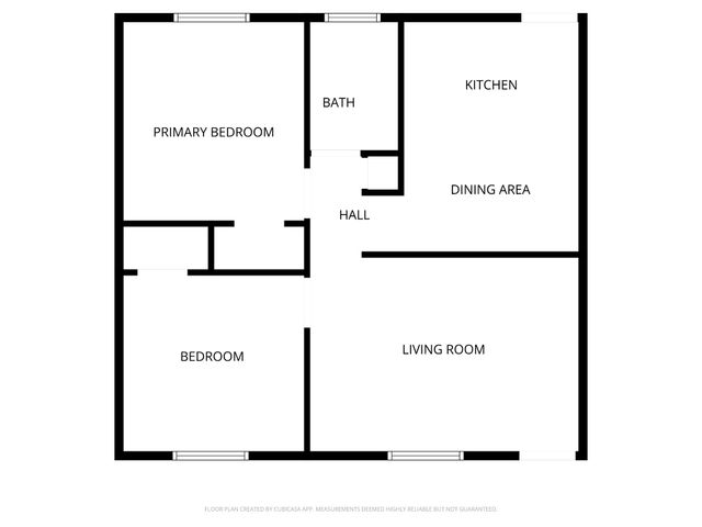 1906 Batts Ln Apt C, Clarksville, TN 37042