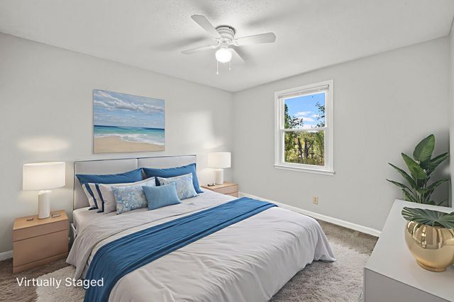 1906 Batts Ln Apt C, Clarksville, TN 37042