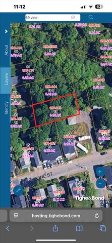 0 Vine St, Brockton, MA 02301