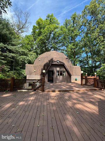 1349 QUAKER CHURCH RD, Street, MD 21154