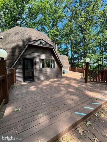 1349 QUAKER CHURCH RD, Street, MD 21154