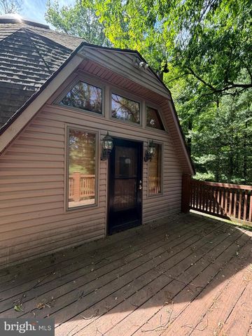 1349 QUAKER CHURCH RD, Street, MD 21154