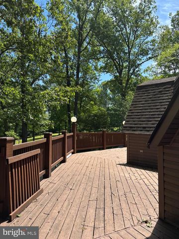 1349 QUAKER CHURCH RD, Street, MD 21154