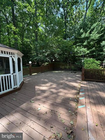 1349 QUAKER CHURCH RD, Street, MD 21154
