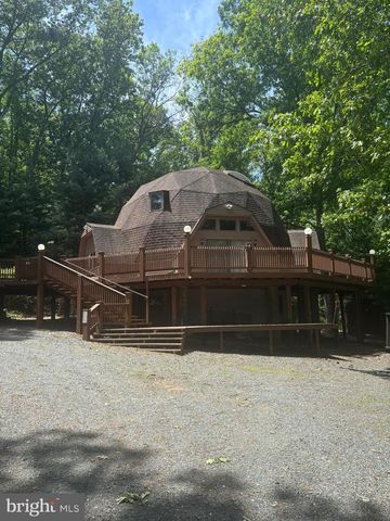 1349 QUAKER CHURCH RD, Street, MD 21154